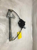 2003 - 2007 HONDA ACCORD Rear Electric Door Window Regulator Left Driver Side LH