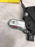 2003 - 2007 HONDA ACCORD Rear Electric Door Window Regulator Left Driver Side LH