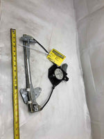 2003 - 2007 HONDA ACCORD Rear Electric Door Window Regulator Left Driver Side LH