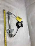 2003 - 2007 HONDA ACCORD Rear Electric Door Window Regulator Left Driver Side LH