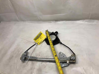 2003 - 2007 HONDA ACCORD Rear Electric Door Window Regulator Left Driver Side LH