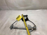 2003 - 2007 HONDA ACCORD Rear Electric Door Window Regulator Left Driver Side LH