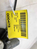 2003 - 2007 HONDA ACCORD Rear Electric Door Window Regulator Left Driver Side LH