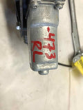 2003 - 2007 HONDA ACCORD Rear Electric Door Window Regulator Left Driver Side LH