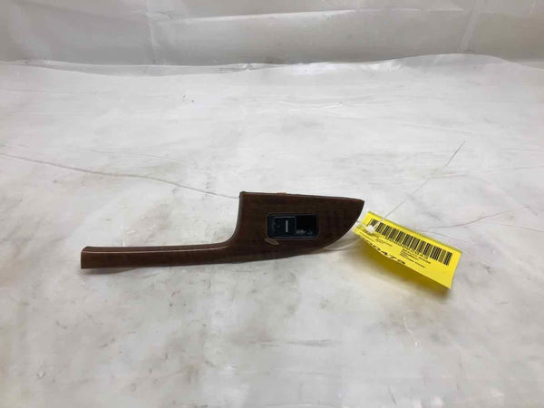 2007 HONDA ACCORD Rear Back Power Window Switch Control Left Driver Side RH OEM