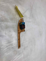 2007 HONDA ACCORD Rear Back Power Window Switch Control Left Driver Side RH OEM
