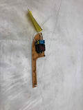 2007 HONDA ACCORD Rear Back Power Window Switch Control Left Driver Side RH OEM