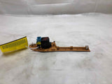 2007 HONDA ACCORD Rear Back Power Window Switch Control Left Driver Side RH OEM
