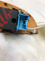 2007 HONDA ACCORD Rear Back Power Window Switch Control Left Driver Side RH OEM