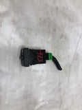 2007 HONDA ACCORD Power Sunroof Moonroof Open Control Button Switch OEM