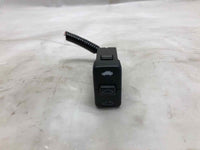 2007 HONDA ACCORD Power Sunroof Moonroof Open Control Button Switch OEM