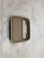 2003 - 2008 HONDA ACCORD Overhead Mounted Console Storage w/o Sun Roof Switch