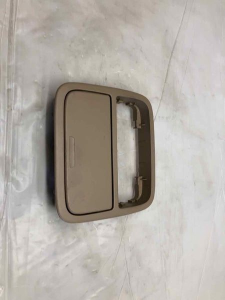 2003 - 2008 HONDA ACCORD Overhead Mounted Console Storage w/o Sun Roof Switch