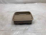 2003 - 2008 HONDA ACCORD Overhead Mounted Console Storage w/o Sun Roof Switch