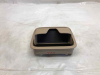 2003 - 2008 HONDA ACCORD Overhead Mounted Console Storage w/o Sun Roof Switch