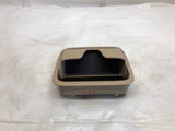2003 - 2008 HONDA ACCORD Overhead Mounted Console Storage w/o Sun Roof Switch