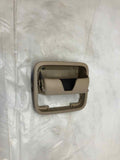 2003 - 2008 HONDA ACCORD Overhead Mounted Console Storage w/o Sun Roof Switch