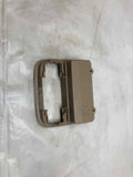 2003 - 2008 HONDA ACCORD Overhead Mounted Console Storage w/o Sun Roof Switch