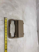 2003 - 2008 HONDA ACCORD Overhead Mounted Console Storage w/o Sun Roof Switch