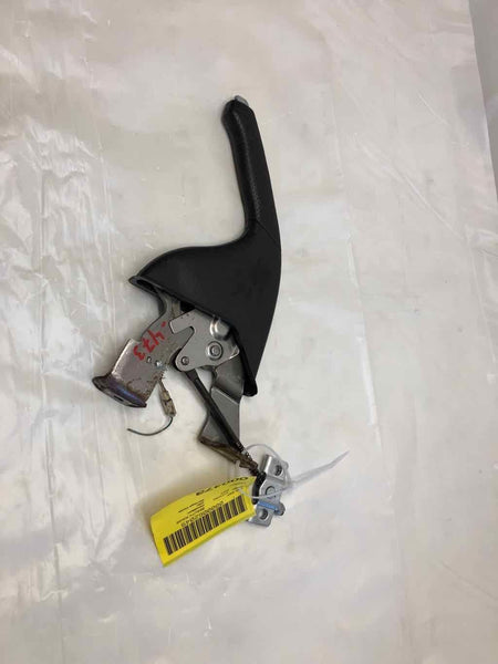 2007 HONDA ACCORD Front Emergency Pull Parking Hand E Brake Lever Control OEM