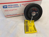1999 JAGUAR XJ8 4.0L Engine Motor Coolant Water Fluid Pump Pulley OEM