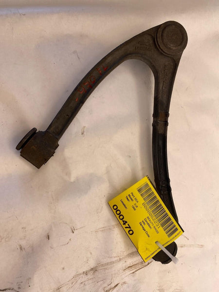 1998 - 2003 JAGUAR XJ8 Front Suspension Upper Control Arm Left Driver Side LH