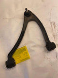 1998 - 2003 JAGUAR XJ8 Front Suspension Upper Control Arm Left Driver Side LH
