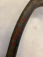 1998 - 2003 JAGUAR XJ8 Front Suspension Upper Control Arm Left Driver Side LH