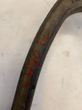 1998 - 2003 JAGUAR XJ8 Front Suspension Upper Control Arm Left Driver Side LH