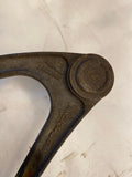 1998 - 2003 JAGUAR XJ8 Front Suspension Upper Control Arm Left Driver Side LH