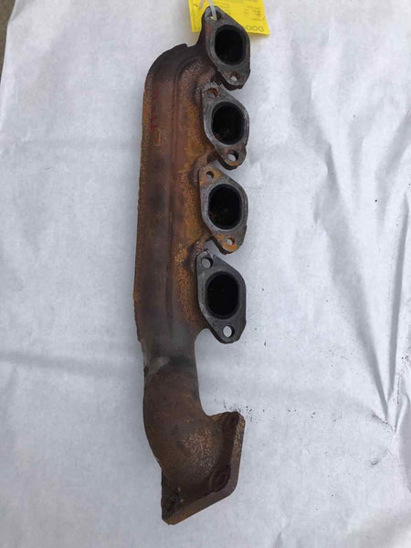 1998 - 1999 JAGUAR XJ8 4.0L Engine Exhaust Manifold Left Driver Side LH OEM