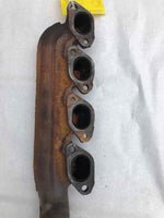 1998 - 1999 JAGUAR XJ8 4.0L Engine Exhaust Manifold Left Driver Side LH OEM