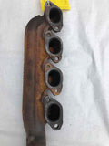 1998 - 1999 JAGUAR XJ8 4.0L Engine Exhaust Manifold Left Driver Side LH OEM