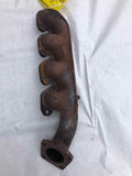 1998 - 1999 JAGUAR XJ8 4.0L Engine Exhaust Manifold Left Driver Side LH OEM