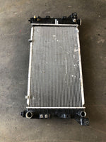 1996 - 2000 DODGE CARAVAN Van 3.3L FWD 6 Cylinder Engine Radiator Assembly OEM