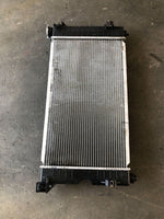 1996 - 2000 DODGE CARAVAN Van 3.3L FWD 6 Cylinder Engine Radiator Assembly OEM