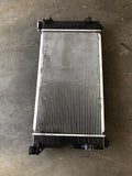 1996 - 2000 DODGE CARAVAN Van 3.3L FWD 6 Cylinder Engine Radiator Assembly OEM
