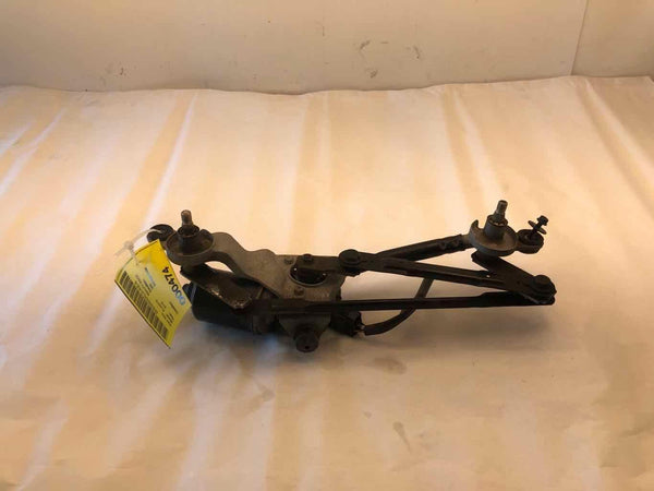 2011-2016 HYUNDAI ELANTRA Front Windshield Wiper Transmission Linkages w/ Motor
