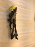 2011-2016 HYUNDAI ELANTRA Front Windshield Wiper Transmission Linkages w/ Motor