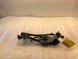 2011-2016 HYUNDAI ELANTRA Front Windshield Wiper Transmission Linkages w/ Motor