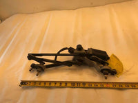 2011-2016 HYUNDAI ELANTRA Front Windshield Wiper Transmission Linkages w/ Motor