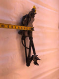2011-2016 HYUNDAI ELANTRA Front Windshield Wiper Transmission Linkages w/ Motor