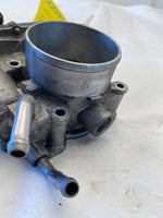 2011-2020 HYUNDAI ELANTRA Fuel Injection Throttle Body Valve Assembly 351002E000