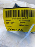 2011-2020 HYUNDAI ELANTRA Fuel Injection Throttle Body Valve Assembly 351002E000