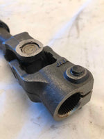 2015 HYUNDAI ELANTRA 1.8L Power Steering Column Intermediate Shaft U Joint OEM