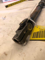 2015 HYUNDAI ELANTRA 1.8L Power Steering Column Intermediate Shaft U Joint OEM