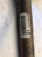 2015 HYUNDAI ELANTRA 1.8L Power Steering Column Intermediate Shaft U Joint OEM