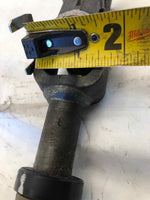 2015 HYUNDAI ELANTRA 1.8L Power Steering Column Intermediate Shaft U Joint OEM