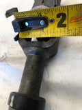 2015 HYUNDAI ELANTRA 1.8L Power Steering Column Intermediate Shaft U Joint OEM