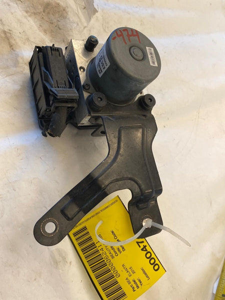 2014-2016 HYUNDAI ELANTRA ABS Anti-lock Brake Actuator and Pump PIN 58920-3X630